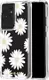 Case-Mate Prints Case for Galaxy S21 Ultra 5G - Glitter Daisies