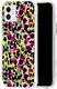Case-Mate Prints Case for iPhone 11/XR - Neon Cheetah