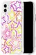 Case-Mate Prints Case for iPhone 11/XR - Neon Stars