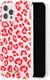 Case-Mate Prints Case for iPhone 12/iPhone 12 Pro - Leopard