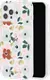 Carcasa Case-Mate Prints para el iPhone 12/iPhone 12 Pro - Painted Floral
