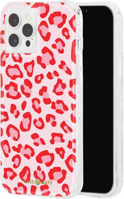 Case-Mate for iPhone 12 Pro Max Leopard | Verizon