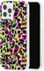 Case-Mate Prints Case for iPhone 12 Pro Max - Neon Cheetah