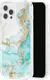 Carcasa Case-Mate Prints para el iPhone 12 Pro Max - Ocean Marble