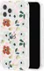 Case-Mate Prints Case for iPhone 12 Pro Max - Painted Floral