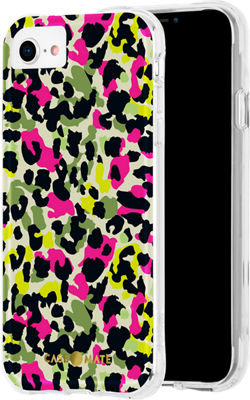 Case Mate Prints Case For Iphone Se 8 7 6 6s Verizon