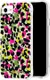 Carcasa Case-Mate Prints para el iPhone SE (2020)/8/7/6/6s - Neon Cheetah