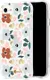 Carcasa Case-Mate Prints para el iPhone SE (2020)/8/7/6/6s - Painted Floral