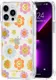 Case-Mate Prints Case for iPhone 13 Pro Max - Retro Flowers