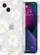 Case-mate Funda Prints para el iPhone 13 - Glitter Daisies