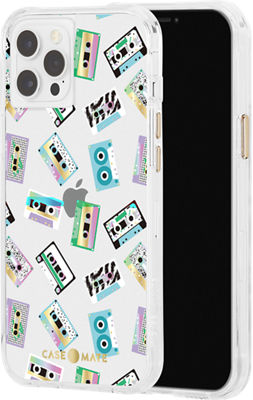 Case Mate Prints Case For Iphone 12 Iphone 12 Pro Verizon