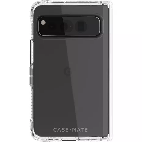 Case-Mate Tough Clear Plus Case for Pixel Fold
