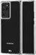 Carcasa Case-Mate Tough Clear Plus para el Galaxy Note20 Ultra 5G