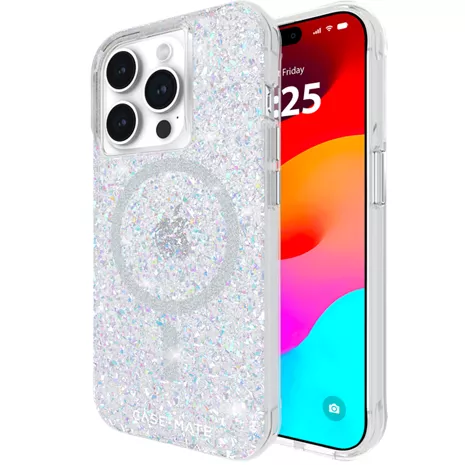 Case-Mate Twinkle Case with MagSafe for iPhone 15 Pro | Shop Now
