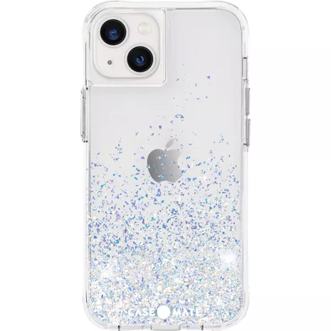 Case-Mate Twinkle Ombre Case for iPhone 13 - Stardust