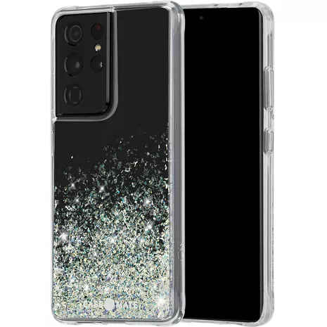 Carcasa Case-Mate Twinkle Ombre para el Galaxy S21 Ultra 5G indefinido imagen 1 de 1