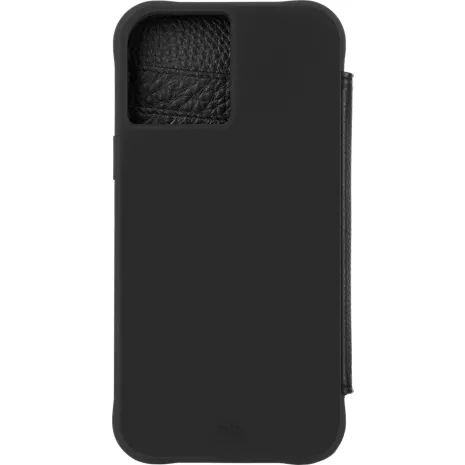 Case-Mate Wallet Folio Case for iPhone 12 Pro Max
