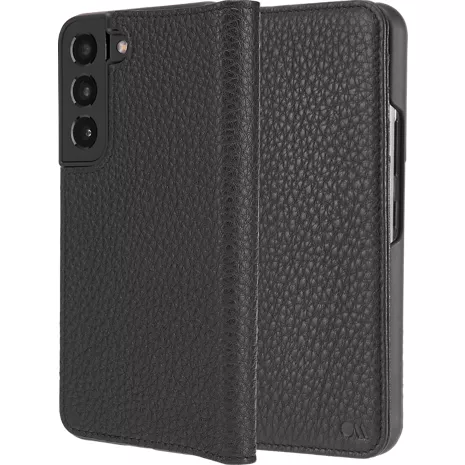 Case-Mate Estuche tipo billeteraWallet para Galaxy S22