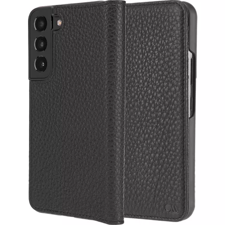 Case-Mate Wallet Folio Case for Galaxy S22