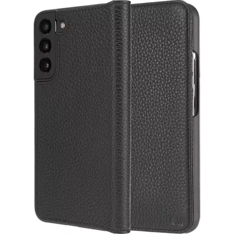 Case-Mate Wallet Folio Case for Galaxy S22+