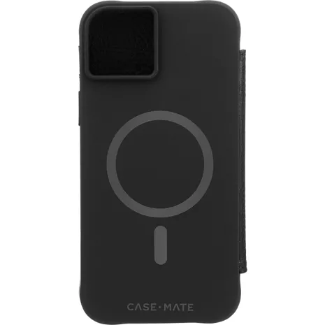 Case-Mate Wallet Folio Case with MagSafe for iPhone 15 Pro