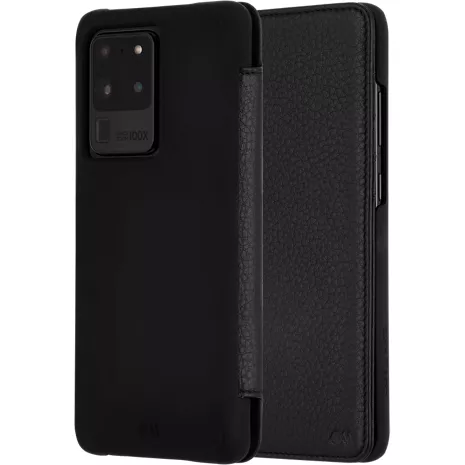 Case-Mate Estuche tipo billeterapara el Galaxy S20 Ultra 5G