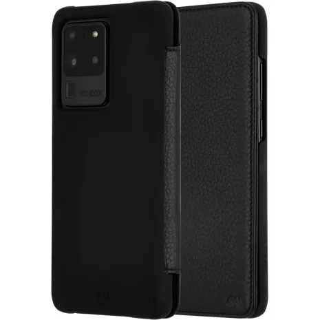 Case-Mate Wallet Folio Case for Galaxy S20 Ultra 5G