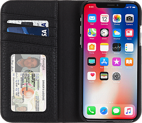 folio iphone xr case folio iphone xr case