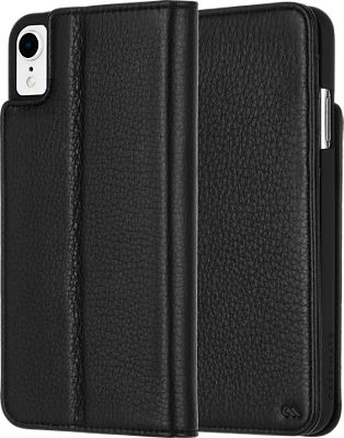 Case-Mate Wallet Folio Case for iPhone XR | Verizon Wireless