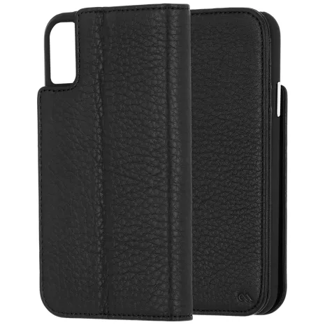 Case-Mate Wallet Folio Case for the iPhone XS Max