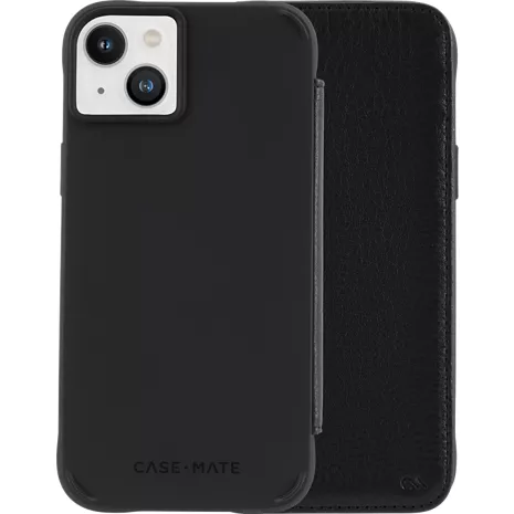 Case-Mate Wallet Folio Case with MagSafe for iPhone 14 Plus