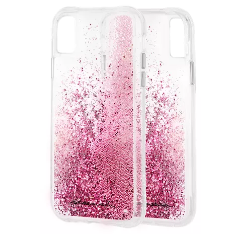 Funda de móvil Brilli Initial - Pink