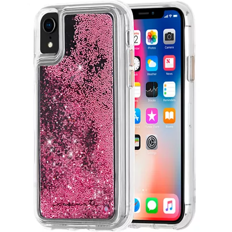 Case-Mate Waterfall Case for iPhone XR