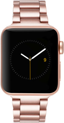 Pulsera de eslabones para el Apple Watch de 38/40/41 mm | <span </span><!--class="mpwcagts"-->