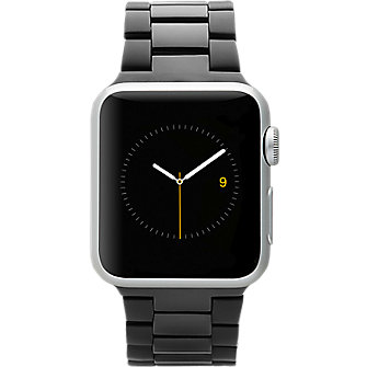 Case-Mate 42mm Link Apple Watch Band Series 3,2,1 - Verizon Wireless