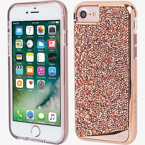 iphone 6 tough case rose gold iphone 6 tough case rose gold