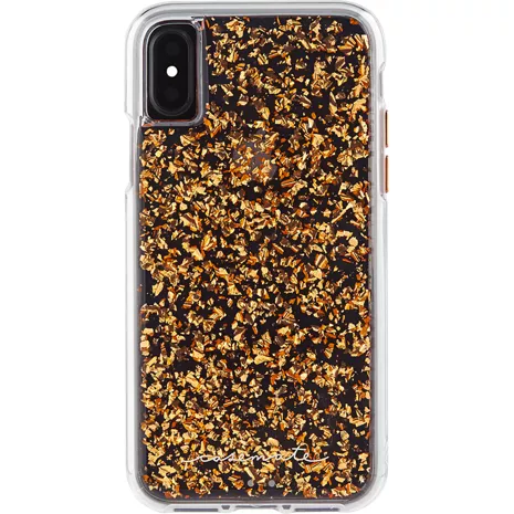 Case-Mate Karat for iPhone XS/X