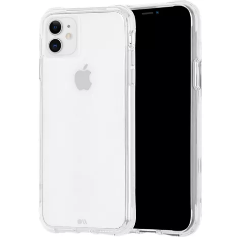 Case-Mate Tough Clear Case for iPhone 11