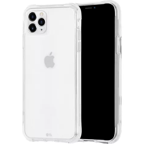 Carcasa Case-Mate Tough Clear para el iPhone 11 Pro Max