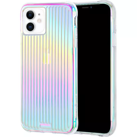 Case-Mate Tough Groove Case for iPhone 11