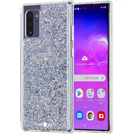 Case-Mate Twinkle Case for Galaxy Note10+/Note10+ 5G