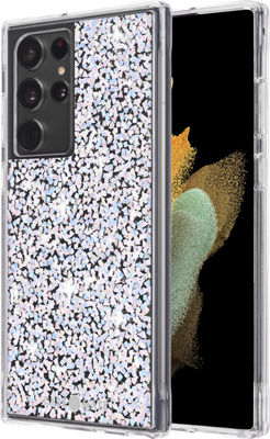 Check & Mate - Samsung Galaxy S22 Ultra 5G Case