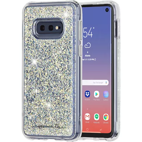 Case-Mate Twinkle Case for Galaxy S10e