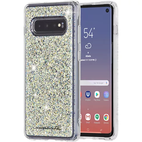 Case-Mate Twinkle Case for Galaxy S10