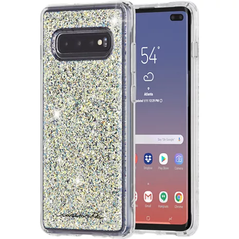 Case-Mate Twinkle Case for Galaxy S10+