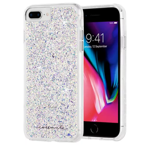 Case-mate Funda Twinkle con MagSafe para el iPhone 15 Pro Max