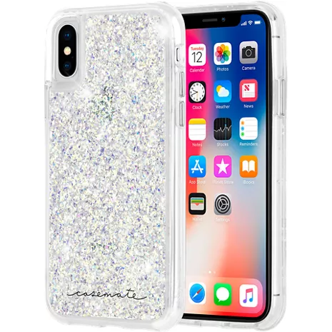 Case-Mate Twinkle Case for iPhone X/XS