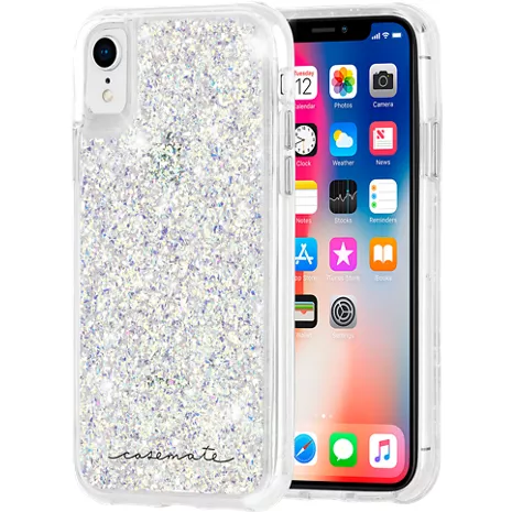 Case-Mate Twinkle Case for iPhone XR