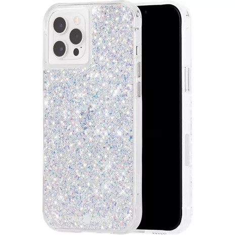 Case-Mate Twinkle Case for iPhone 12/iPhone 12 Pro