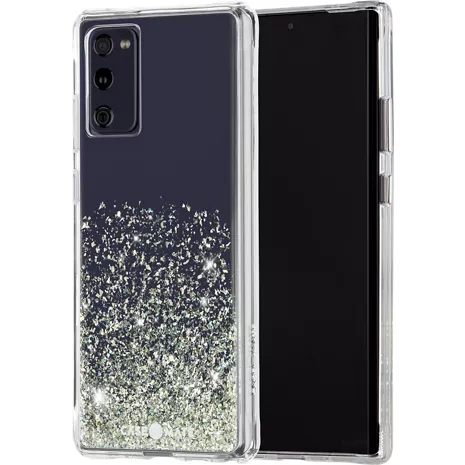 Case-Mate Twinkle Ombre Case for Galaxy S20 FE 5G UW